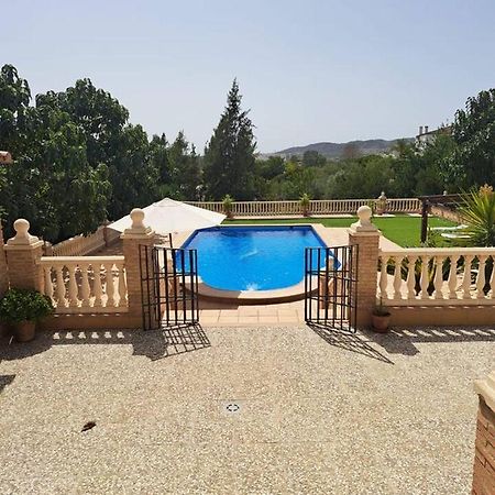 Villa Duran Esteban Cantillana Zewnętrze zdjęcie