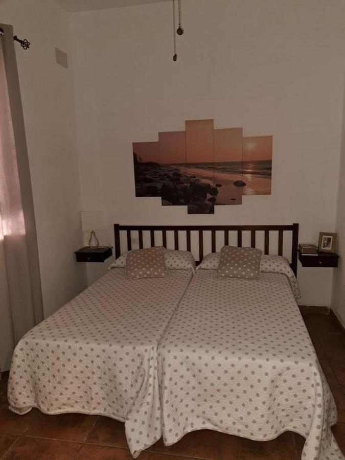 Villa Duran Esteban Cantillana Zewnętrze zdjęcie