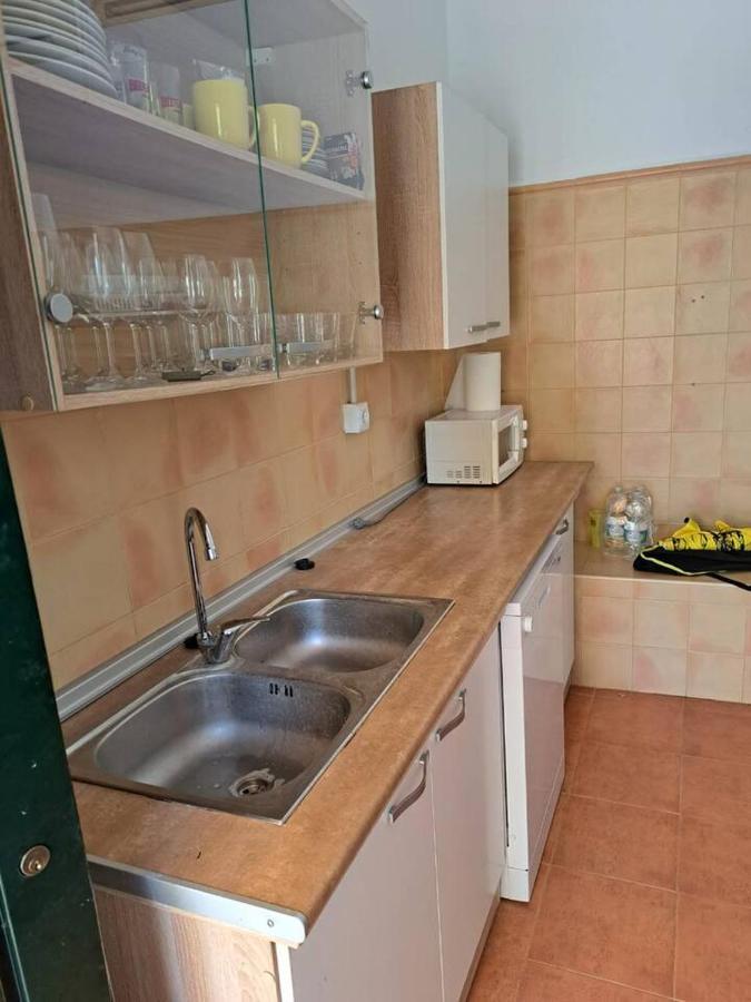 Villa Duran Esteban Cantillana Zewnętrze zdjęcie